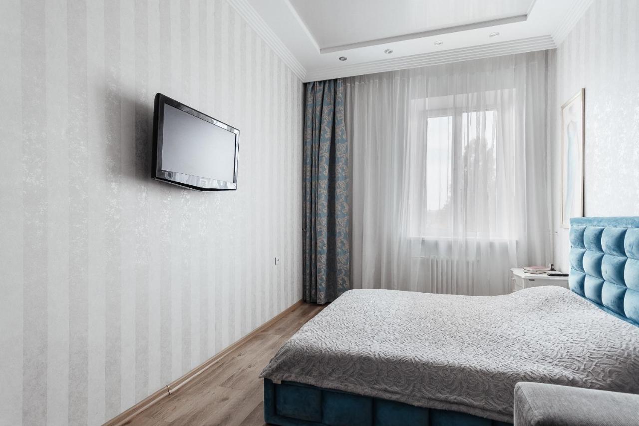 2 Bedroom On Deribasovskaya Str. Odessa Exterior foto