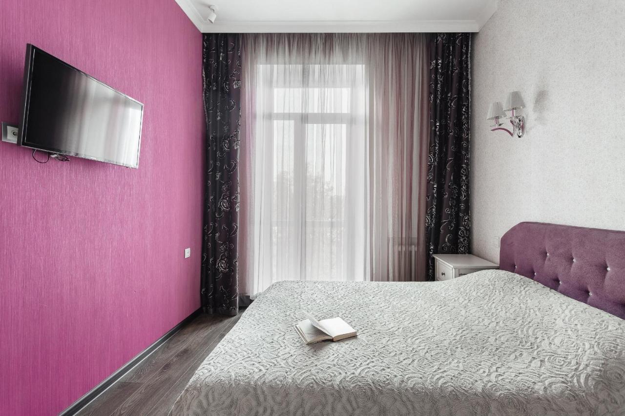 2 Bedroom On Deribasovskaya Str. Odessa Exterior foto