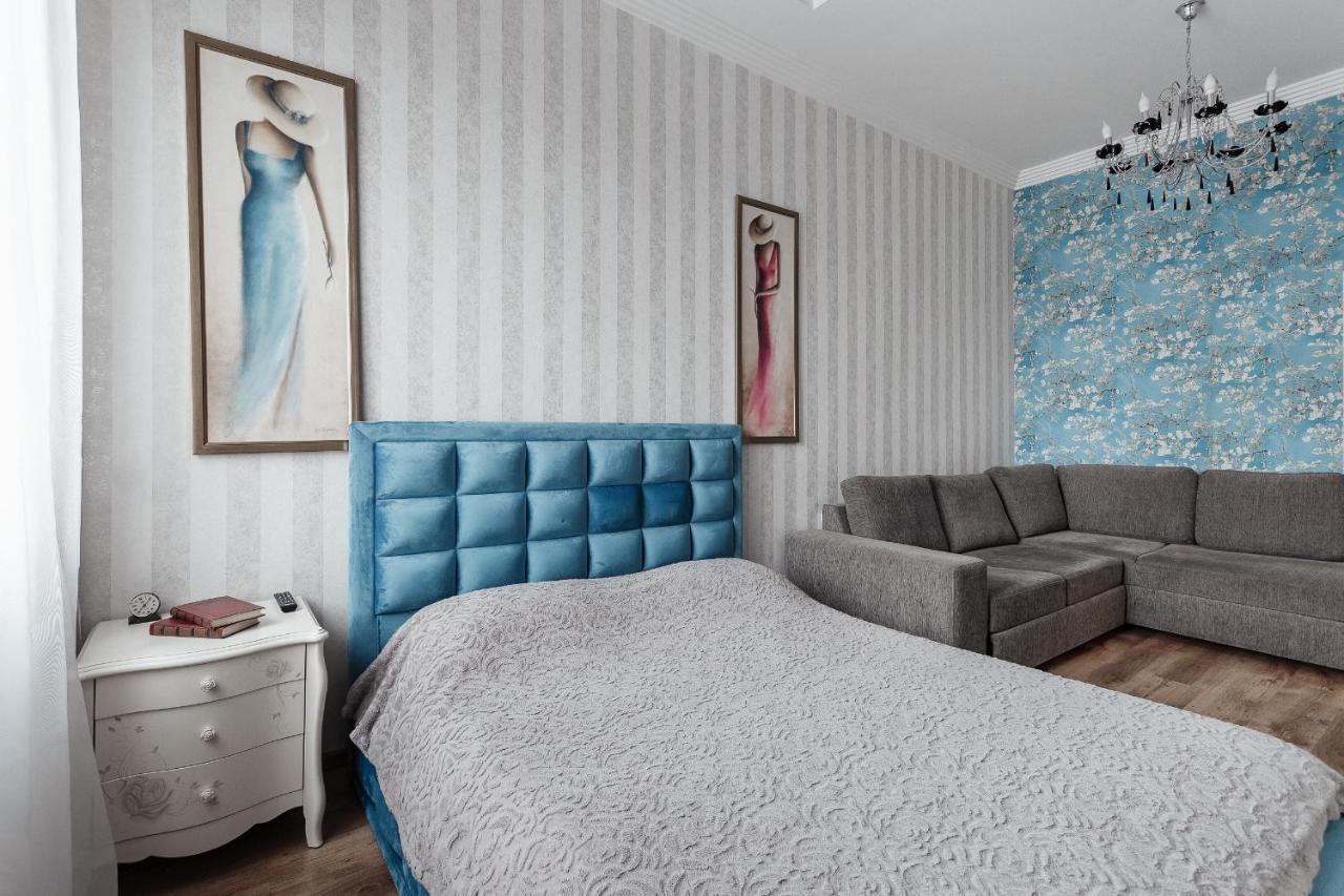 2 Bedroom On Deribasovskaya Str. Odessa Exterior foto