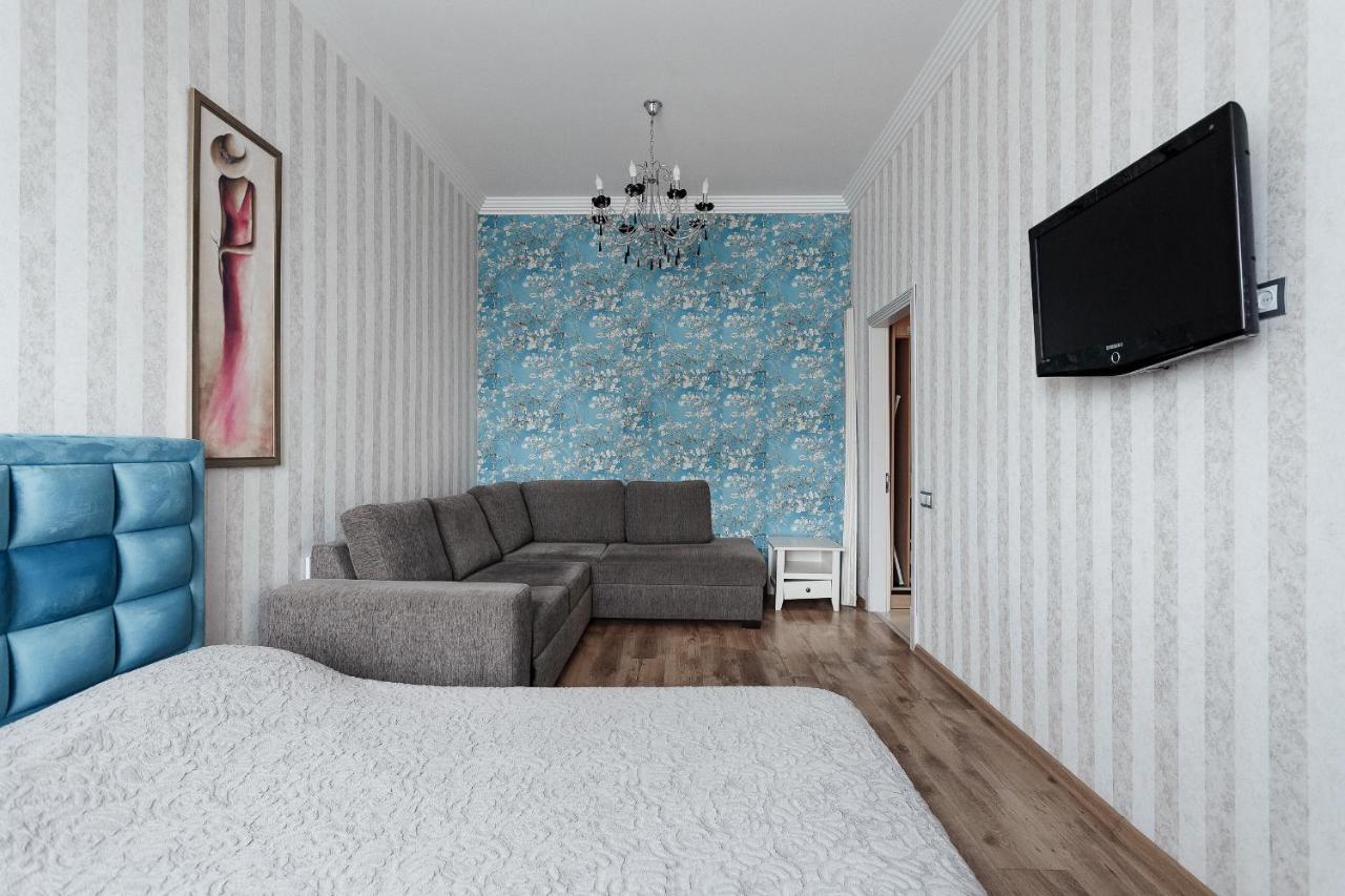 2 Bedroom On Deribasovskaya Str. Odessa Exterior foto