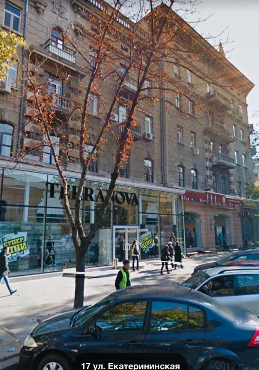 2 Bedroom On Deribasovskaya Str. Odessa Exterior foto